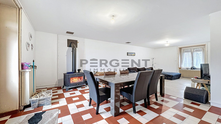 Ma-Cabane - Vente Maison Vivier-au-Court, 117 m²