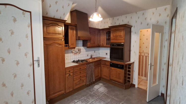 Ma-Cabane - Vente Maison Vivier-au-Court, 131 m²