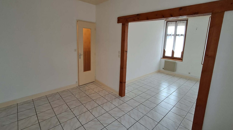 Ma-Cabane - Vente Maison Vivier-au-Court, 131 m²