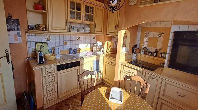 Ma-Cabane - Vente Maison Vivier-au-Court, 150 m²