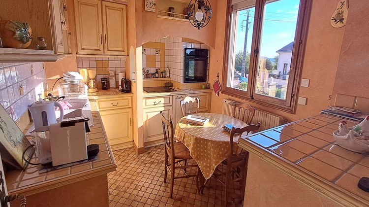 Ma-Cabane - Vente Maison Vivier-au-Court, 150 m²