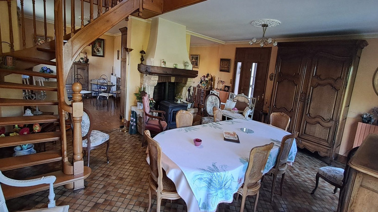 Ma-Cabane - Vente Maison Vivier-au-Court, 150 m²