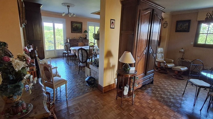 Ma-Cabane - Vente Maison Vivier-au-Court, 150 m²