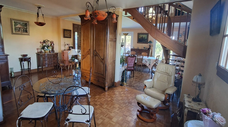 Ma-Cabane - Vente Maison Vivier-au-Court, 150 m²