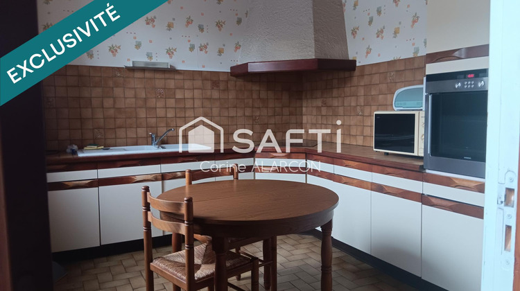 Ma-Cabane - Vente Maison Vivier-Au-Court, 115 m²