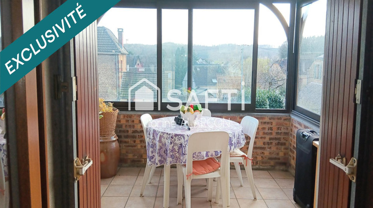 Ma-Cabane - Vente Maison Vivier-Au-Court, 115 m²