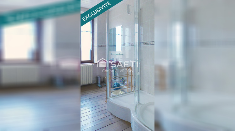 Ma-Cabane - Vente Maison Vivier-Au-Court, 115 m²