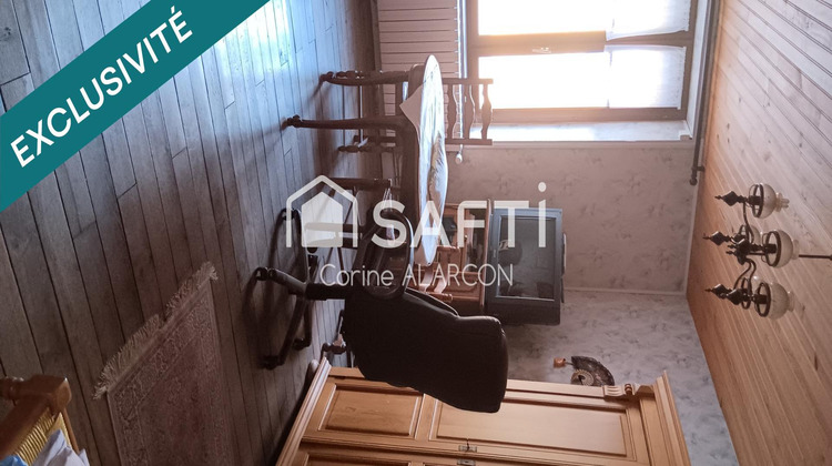 Ma-Cabane - Vente Maison Vivier-Au-Court, 115 m²