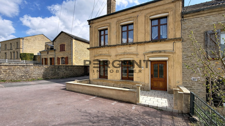 Ma-Cabane - Vente Maison Vivier-au-Court, 131 m²
