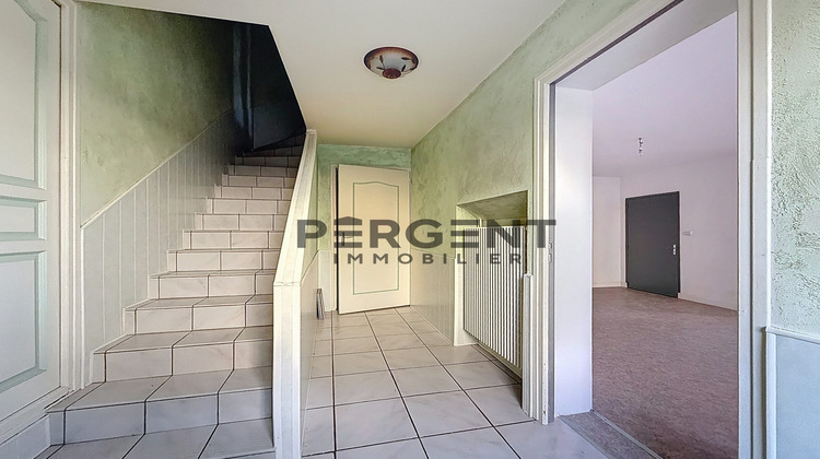 Ma-Cabane - Vente Maison Vivier-au-Court, 131 m²