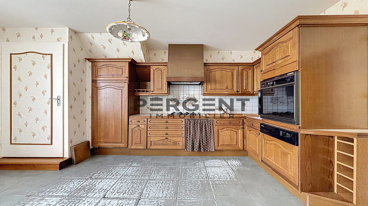 Ma-Cabane - Vente Maison Vivier-au-Court, 131 m²