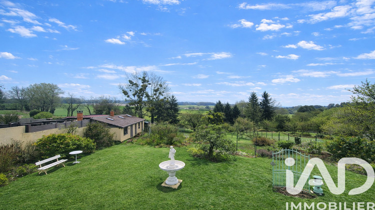 Ma-Cabane - Vente Maison Vivier Au Court, 150 m²