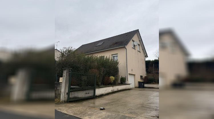 Ma-Cabane - Vente Maison Vivier-au-Court, 147 m²