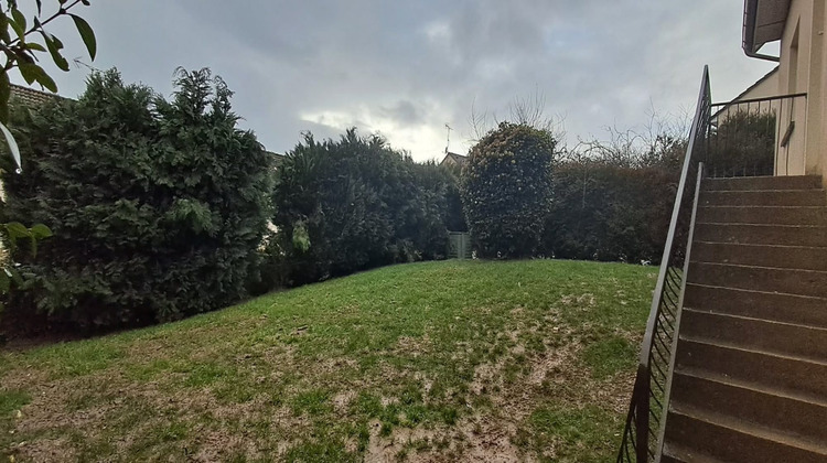 Ma-Cabane - Vente Maison Vivier-au-Court, 147 m²