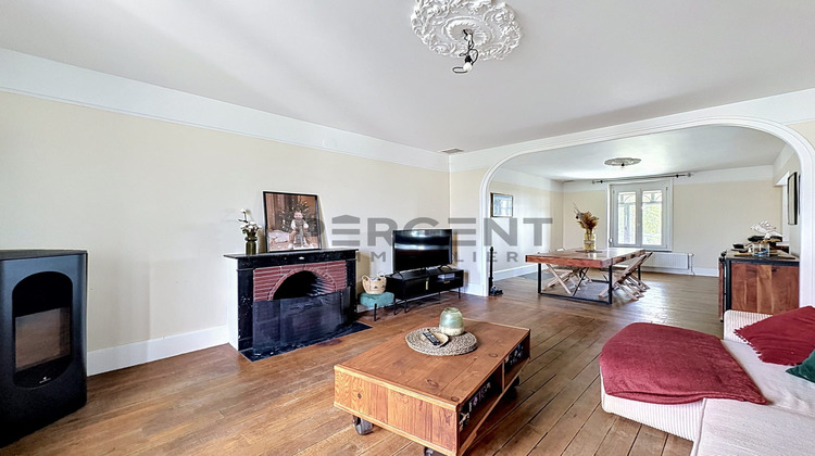 Ma-Cabane - Vente Maison Vivier-au-Court, 160 m²
