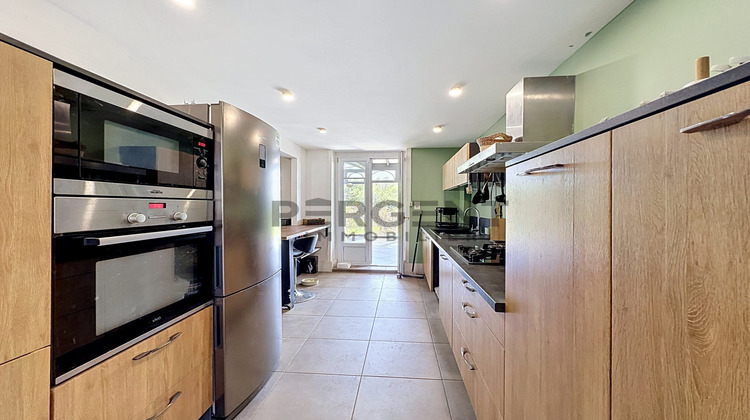 Ma-Cabane - Vente Maison Vivier-au-Court, 160 m²