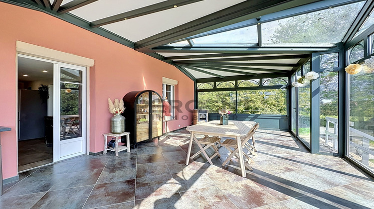 Ma-Cabane - Vente Maison Vivier-au-Court, 160 m²