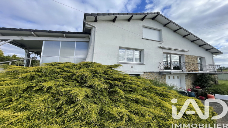 Ma-Cabane - Vente Maison Vivier-Au-Court, 190 m²