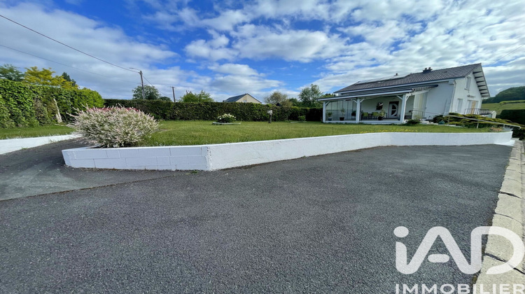 Ma-Cabane - Vente Maison Vivier-Au-Court, 190 m²