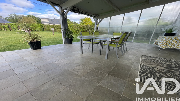 Ma-Cabane - Vente Maison Vivier-Au-Court, 190 m²