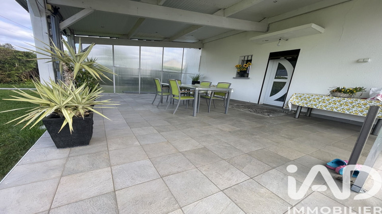 Ma-Cabane - Vente Maison Vivier-Au-Court, 190 m²