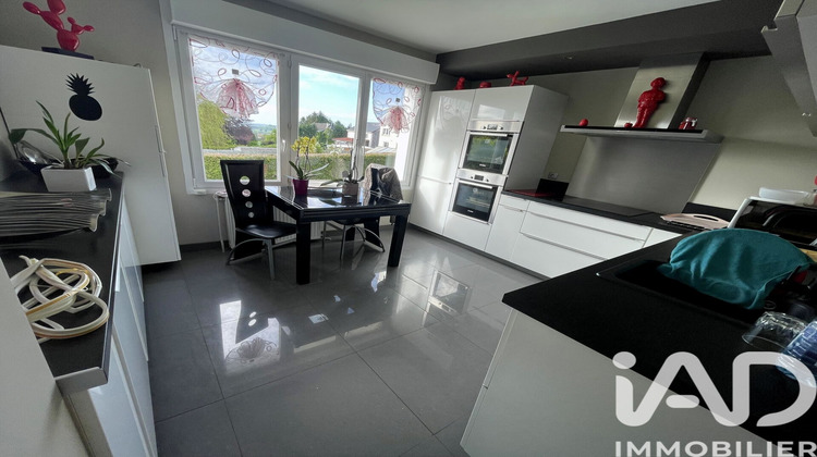 Ma-Cabane - Vente Maison Vivier-Au-Court, 190 m²
