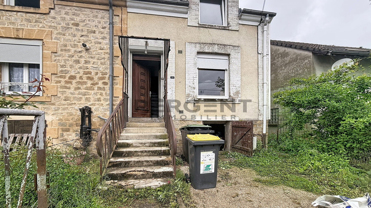 Ma-Cabane - Vente Maison Vivier-au-Court, 71 m²
