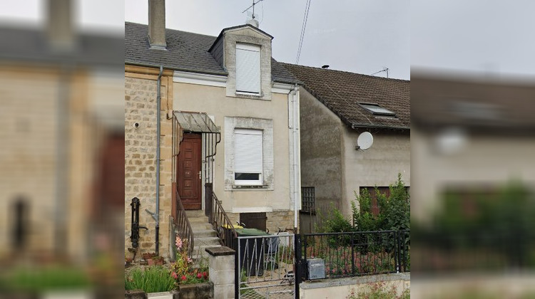Ma-Cabane - Vente Maison Vivier-au-Court, 70 m²