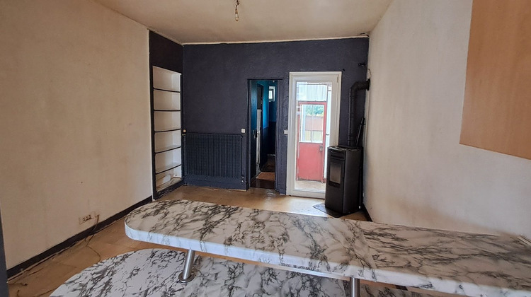 Ma-Cabane - Vente Maison Vivier-au-Court, 70 m²