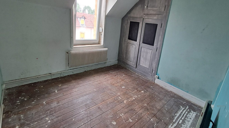 Ma-Cabane - Vente Maison Vivier-au-Court, 70 m²