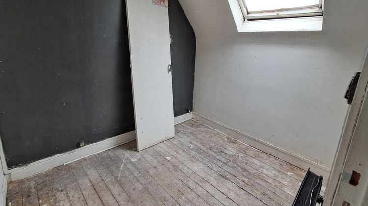 Ma-Cabane - Vente Maison Vivier-au-Court, 70 m²