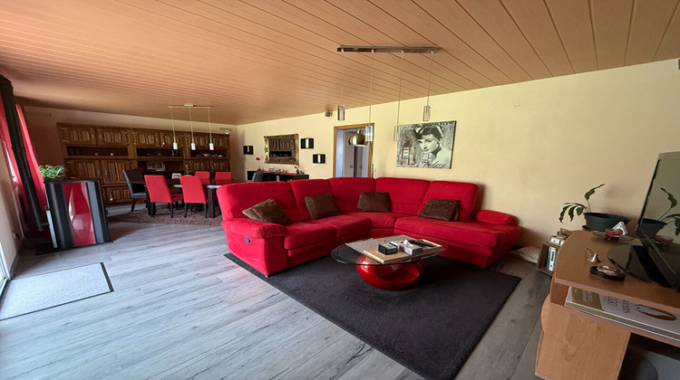 Ma-Cabane - Vente Maison VIVIER-AU-COURT, 114 m²