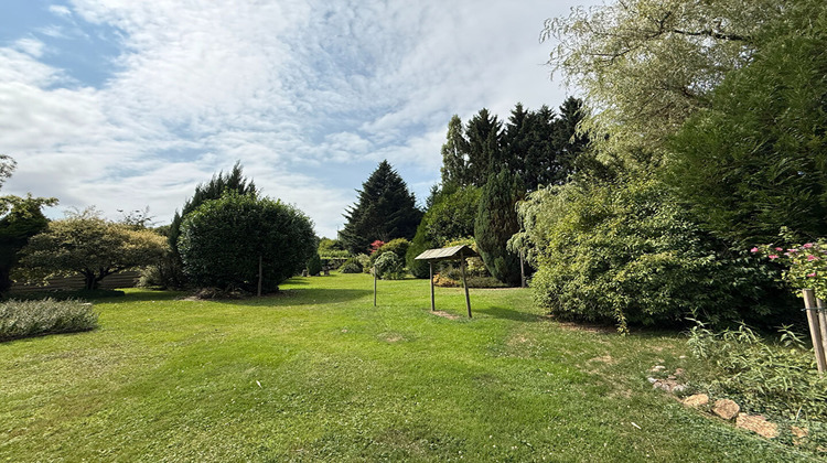 Ma-Cabane - Vente Maison VIVIER-AU-COURT, 114 m²