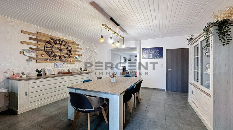 Ma-Cabane - Vente Maison Vivier-au-Court, 92 m²