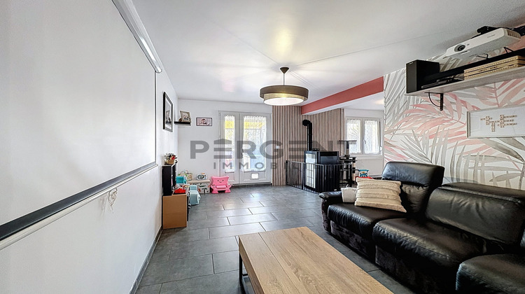 Ma-Cabane - Vente Maison Vivier-au-Court, 92 m²