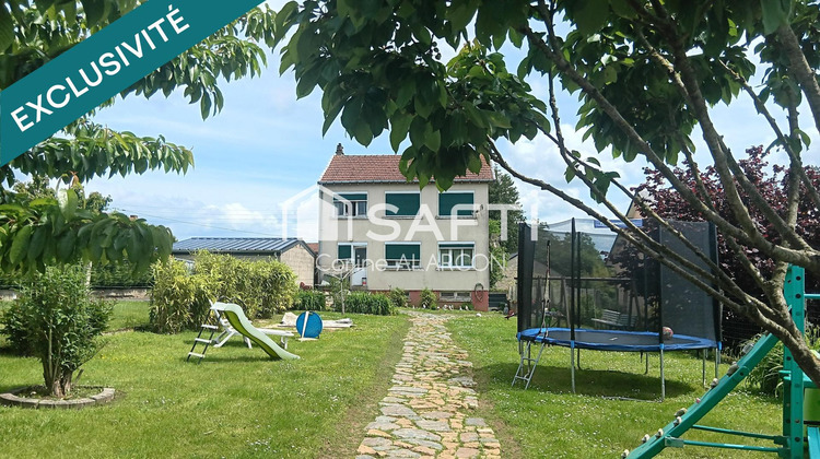 Ma-Cabane - Vente Maison Vivier-Au-Court, 98 m²