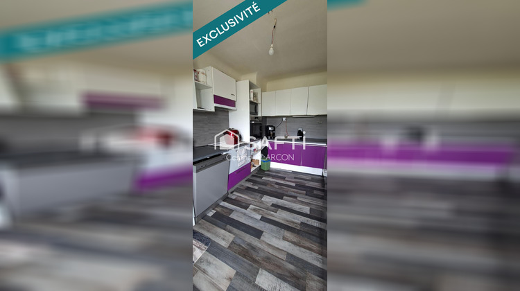 Ma-Cabane - Vente Maison Vivier-Au-Court, 98 m²