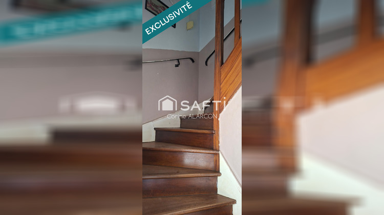 Ma-Cabane - Vente Maison Vivier-Au-Court, 98 m²