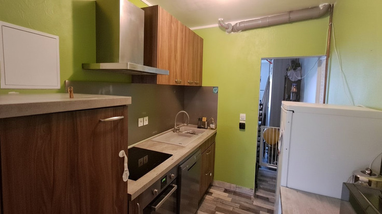 Ma-Cabane - Vente Maison Vivier-au-Court, 115 m²