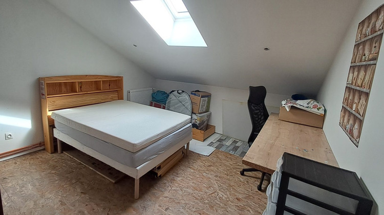 Ma-Cabane - Vente Maison Vivier-au-Court, 115 m²