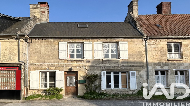 Ma-Cabane - Vente Maison Vivières, 90 m²