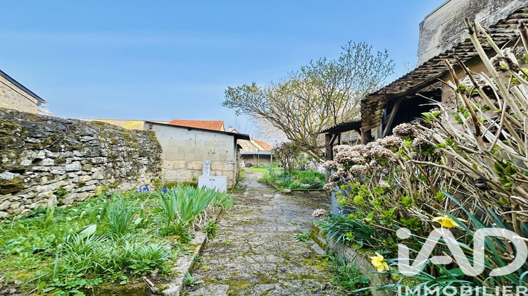 Ma-Cabane - Vente Maison Vivières, 90 m²