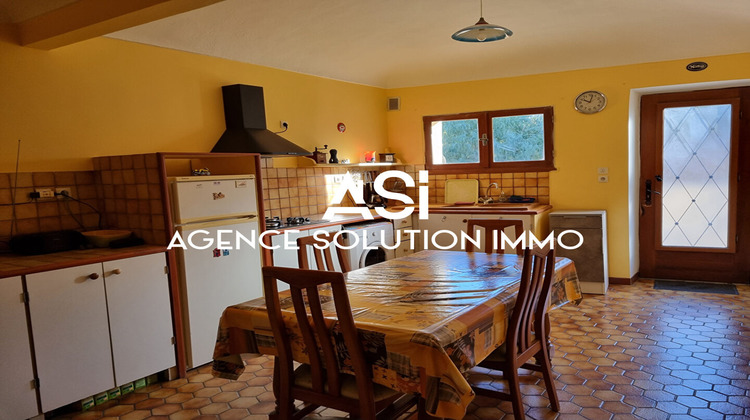 Ma-Cabane - Vente Maison VIVIERS, 130 m²