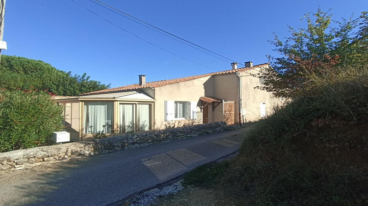 Ma-Cabane - Vente Maison VIVIERS, 92 m²