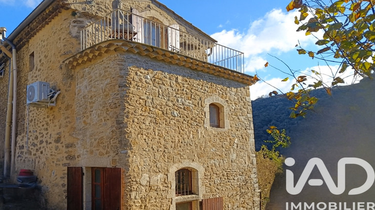 Ma-Cabane - Vente Maison Viviers, 67 m²