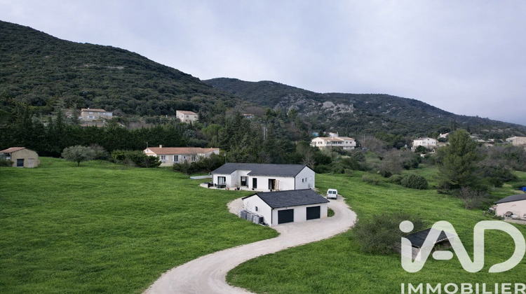 Ma-Cabane - Vente Maison Viviers, 130 m²