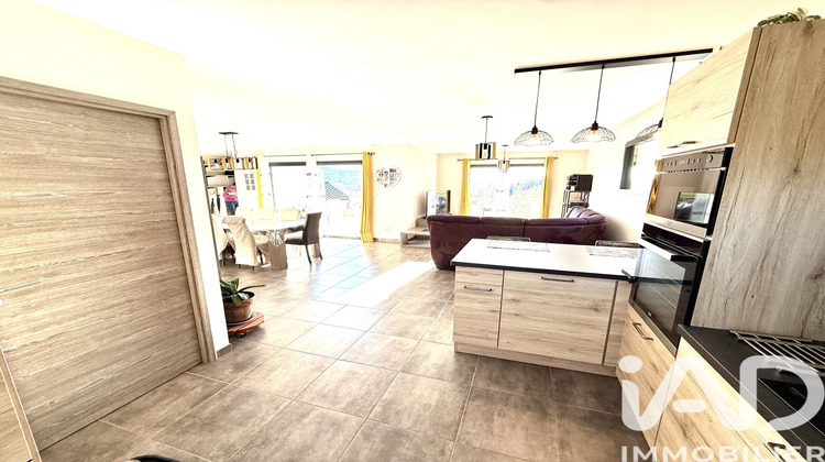 Ma-Cabane - Vente Maison Viviers, 130 m²