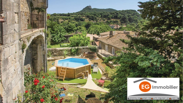 Ma-Cabane - Vente Maison Viviers, 600 m²