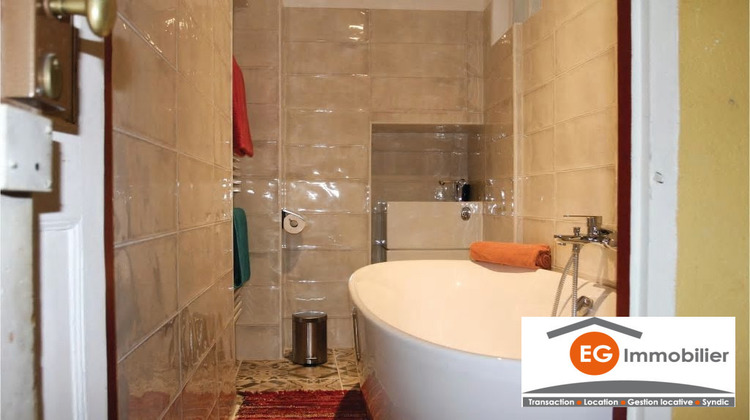 Ma-Cabane - Vente Maison Viviers, 600 m²