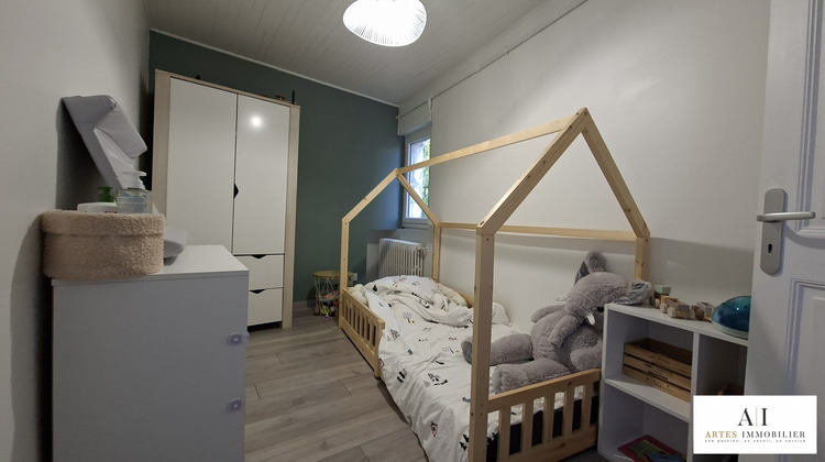 Ma-Cabane - Vente Maison Viviers, 180 m²